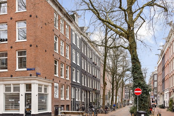 Medium property photo - Frans Halsstraat 73-1, 1072 BN Amsterdam